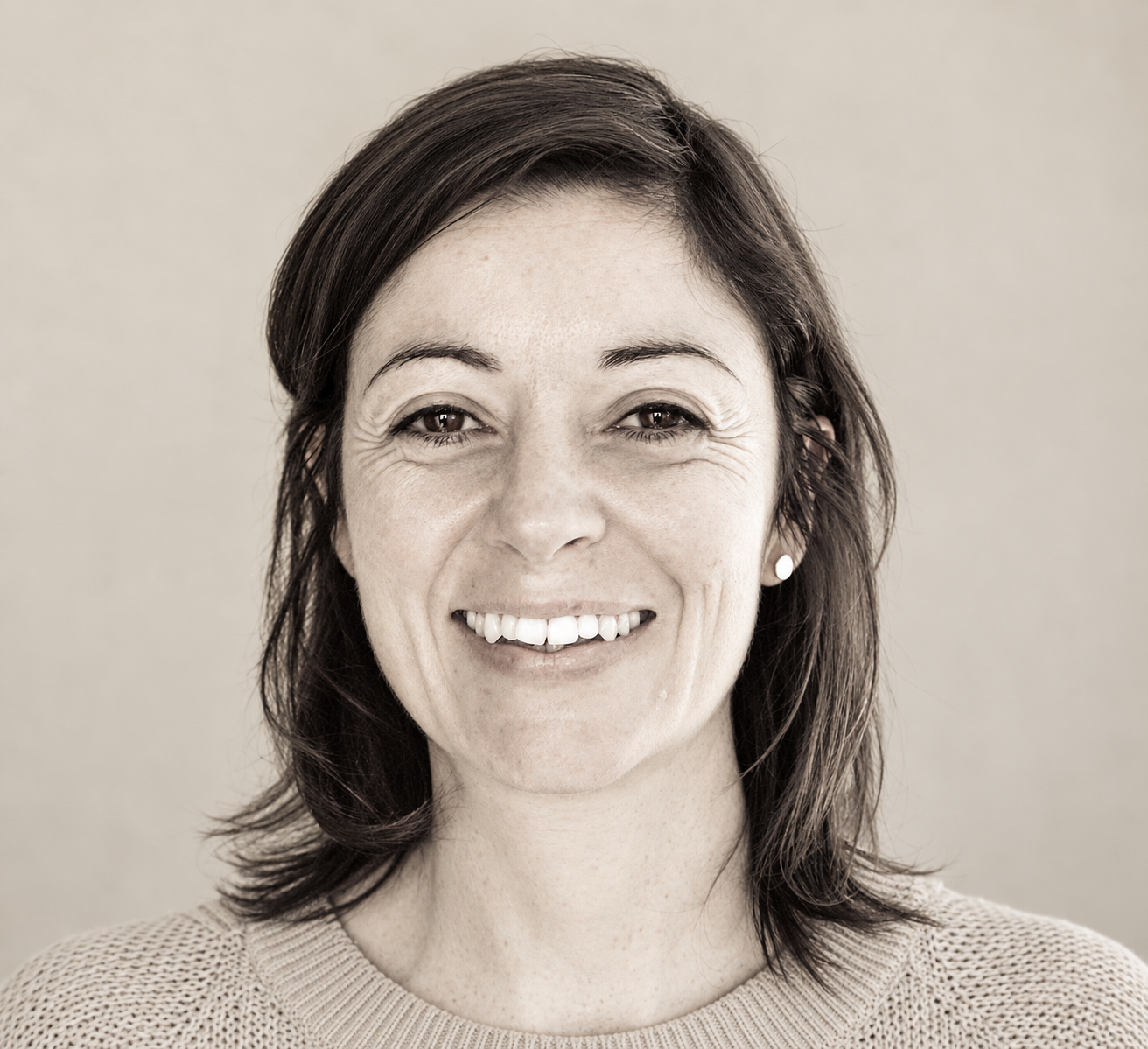 Portrait d’Anaïs Frappin